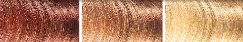 Clip On hiustenpidennykset