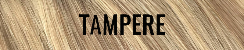 Hiustenpidennykset Tampere